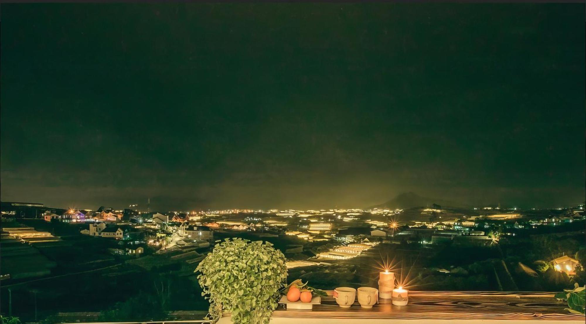 Iza Homestay Trai Mat Екстер'єр фото
